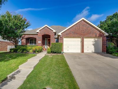 8028 Malabar Trl, Fort Worth, TX, 76123