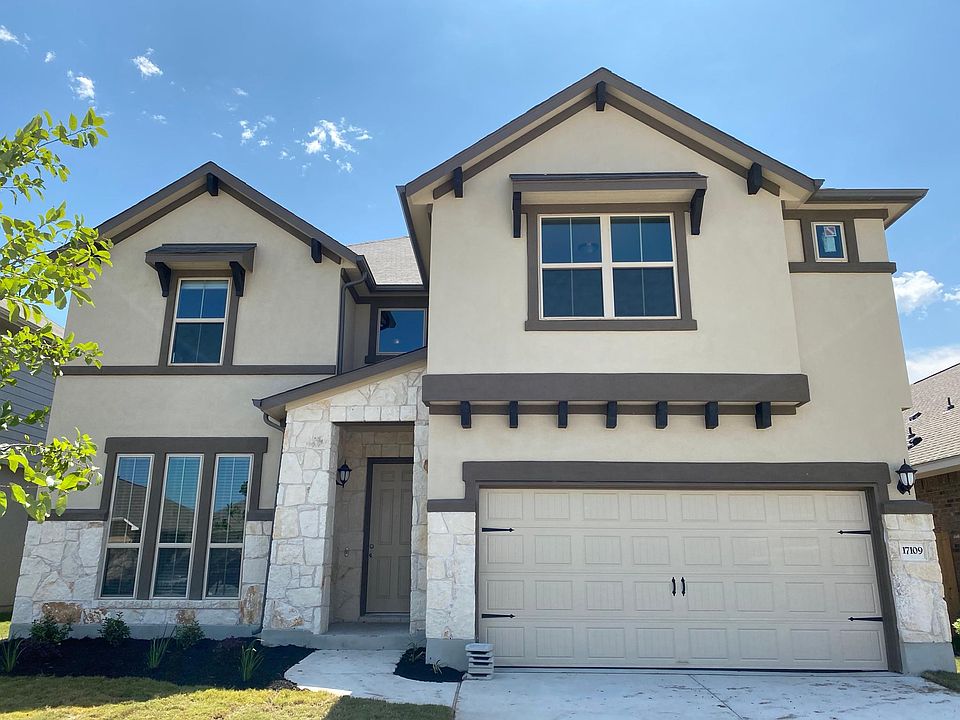 Front Elevation