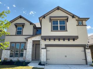 17109 Arcata Ave, Pflugerville, TX 78660