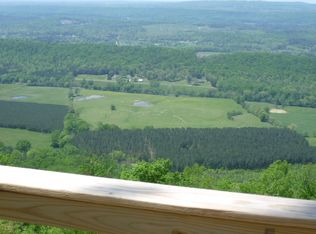 22349 County Road 89, Mentone, AL 35984