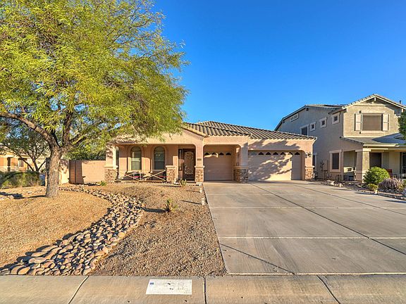 2nd image of 5512 E Dionysus Dr