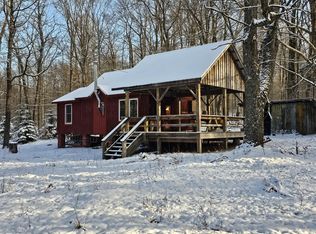 0 Off Nys Rte #56, Colton, NY 13625