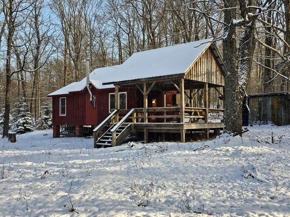 0 Off Nys Rte #56, Colton, NY 13625