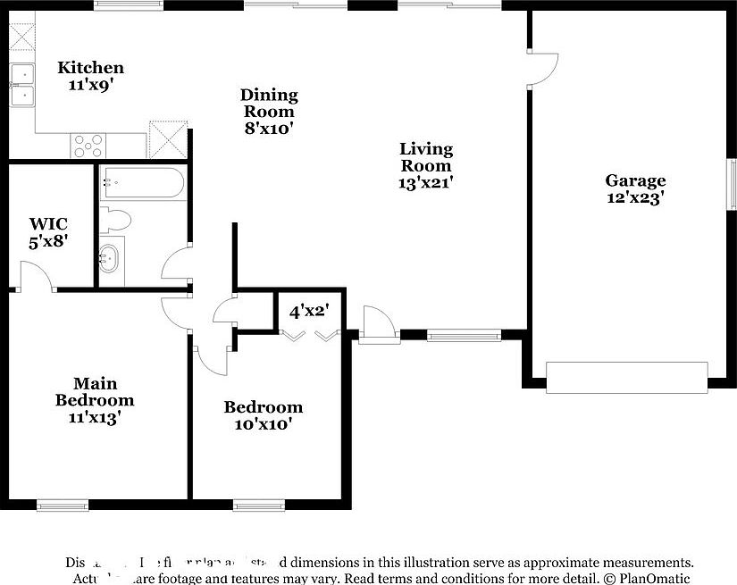 7574 Mesa St, North Port, FL 34287 Zillow