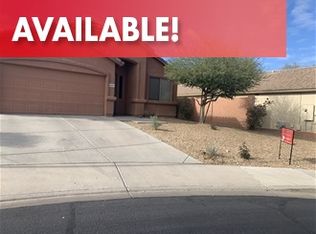 10460 S 182nd Dr, Goodyear, AZ 85338