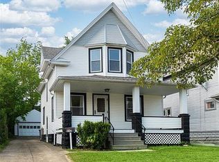 4301 Brooklyn Ave, Cleveland, OH