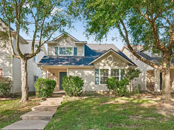 6318 Torrance Elms Court, Katy, TX 77449