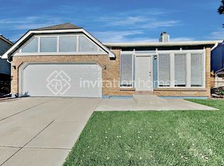 18621 E Columbia Pl, Aurora, CO 80013