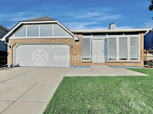 18621 E Columbia Pl, Aurora, CO 80013