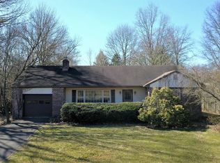 2247 E Orvilla Rd, Hatfield, PA 19440