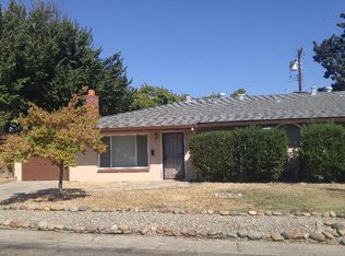3158 Jersey Way, Sacramento, CA 95821