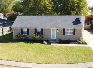 6005 Highplace Dr, Louisville, KY
