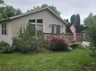 213 E Center St, Readstown, WI 54652