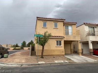 4005 Morning Peace St, Las Vegas, NV, 89115