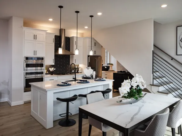 13627 Dalewood Mews, Frisco, TX 75033