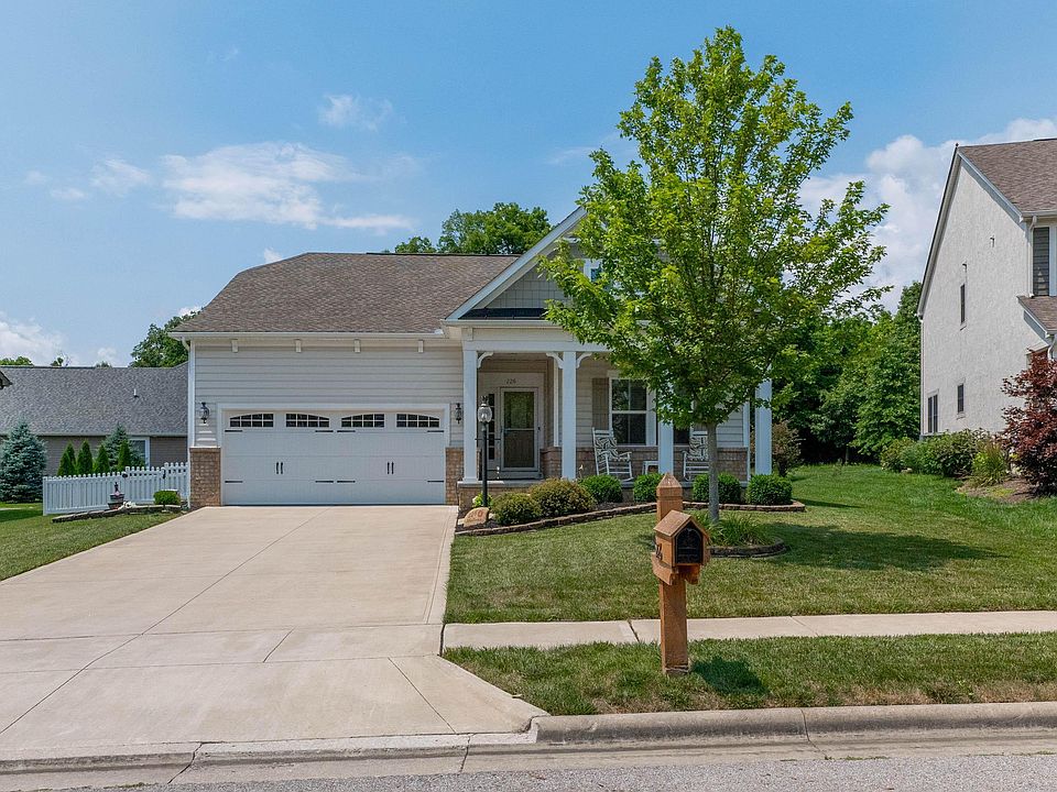 1st image of 226 Blue Jacket Cir