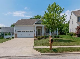 226 Blue Jacket Cir, Pickerington, OH 43147
