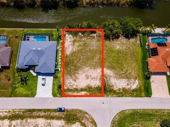 1416 SW 17th Ave, Cape Coral, FL 33991