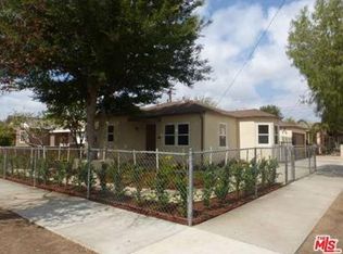 233 N Alexander St, San Fernando, CA 91340