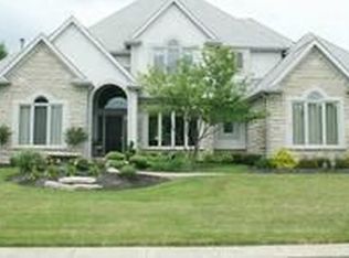 8373 Rookery Way, Westerville, OH 43082