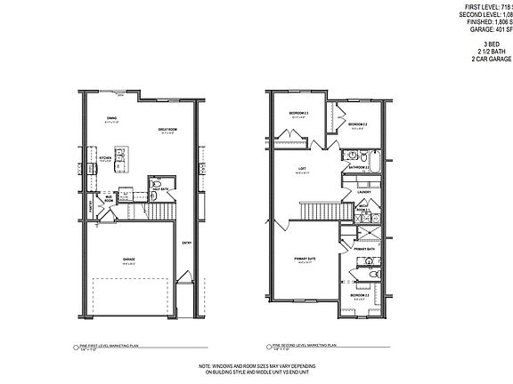 2nd image of 2259 W 1400 N #170