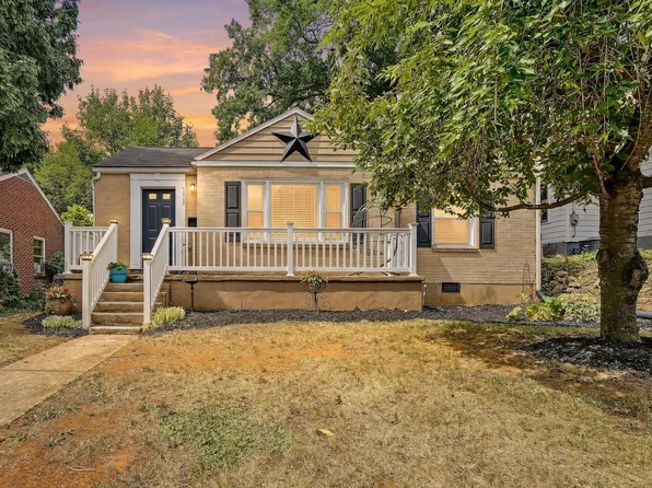 1830 Oxford Ave SW, Roanoke, VA 24015