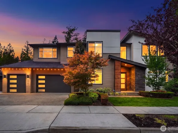 2483 242nd Place NE, Sammamish, WA 98074