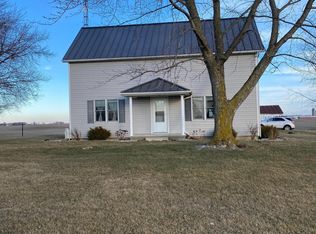 2698 Stelzer Rd, Maria Stein, OH 45860