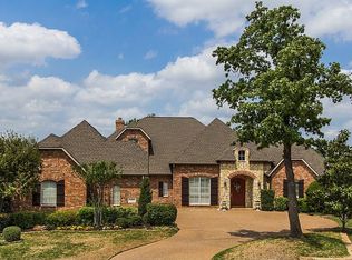 200 Polo Trl, Colleyville, TX 76034