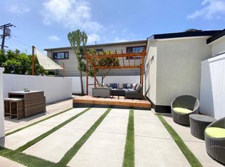 1863 Oliver Ave #5, San Diego, CA 92109