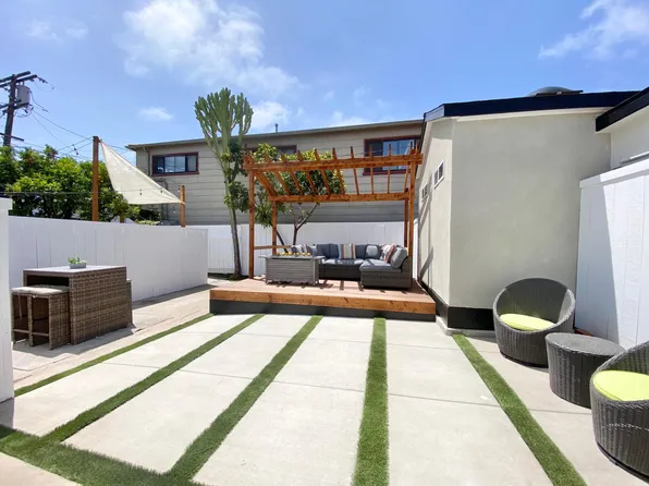 1863 Oliver Ave #5, San Diego, CA 92109