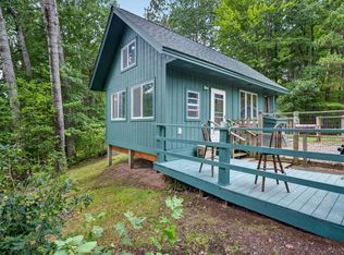 25841 Normans Landing Rd, Webster, WI 54893