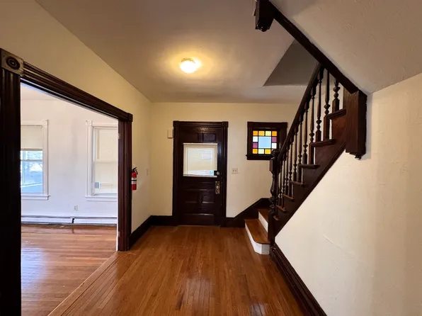 45 Lyman Ave #Sf, Medford, MA 02155