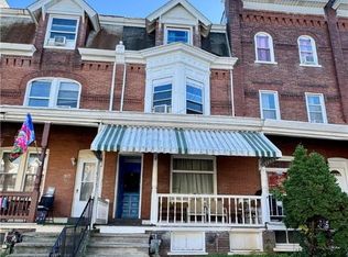 518 W Washington St #2, Allentown, PA 18102