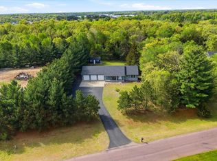 18757 243rd Ave NW, Big Lake, MN 55309