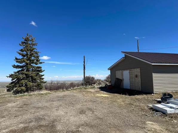 Aspen Spgs, Kemmerer, WY 83101