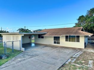 409A S Lanai St, Kahului, HI 96732