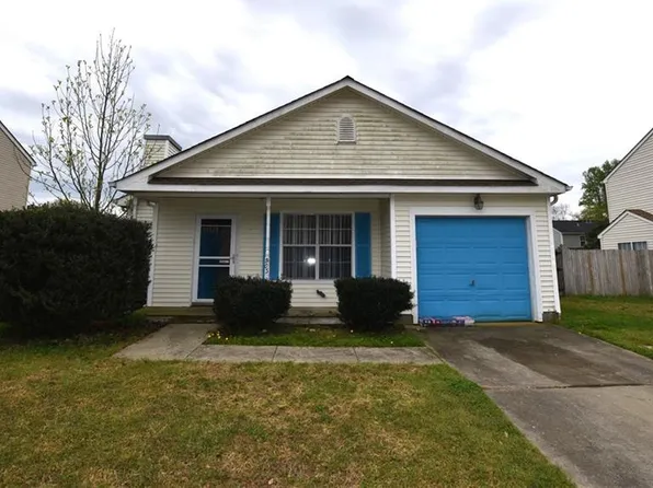 303 King Ct, Suffolk, VA 23434
