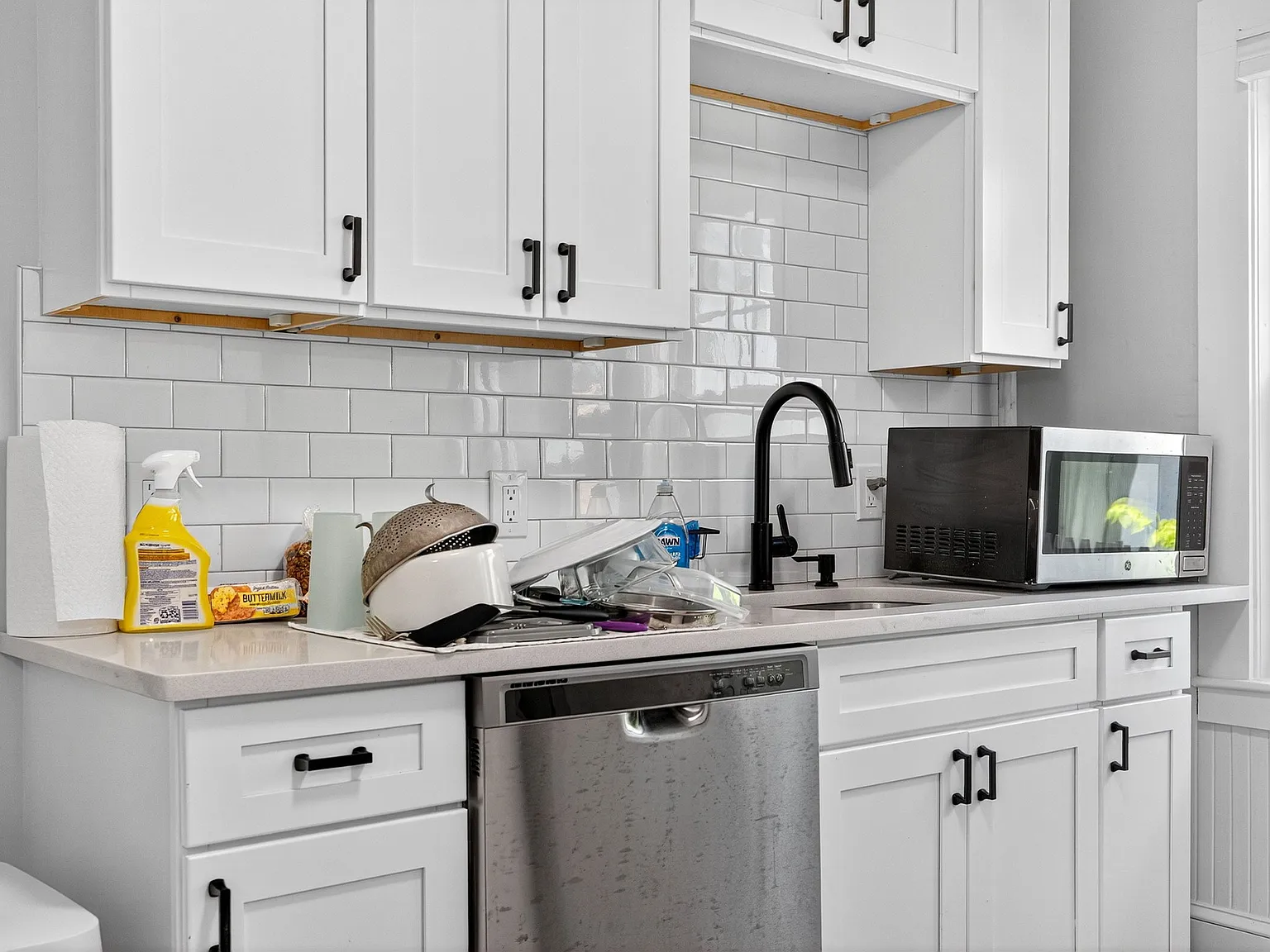 3 bed, 1200 sqft, $3,900 — Photo 4