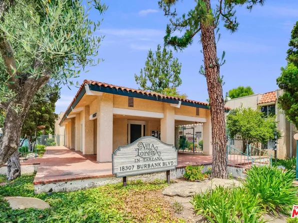 18307 Burbank Blvd Unit 34, Tarzana, CA 91356
