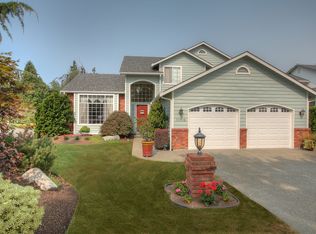 11916 44th Dr SE, Everett, WA 98208