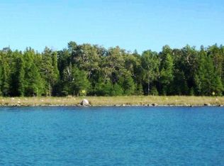 24 S Grape Is, Drummond Island, MI 49726