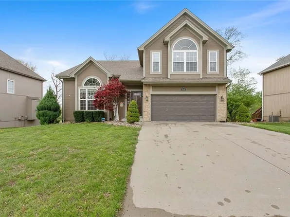 11264 N Holly St, Kansas City, MO 64155