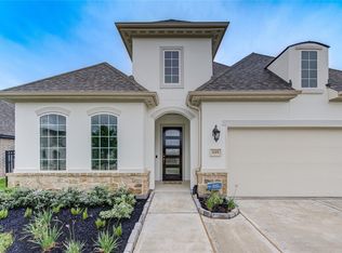 625 Cape Capri Dr, Katy, TX 77493