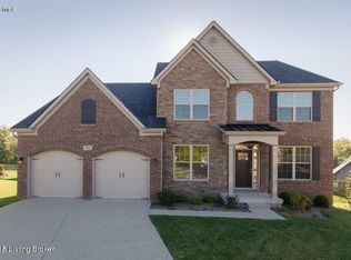 405 Stanway Glen Pl, Louisville, KY 40245