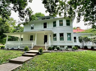 1 Duncan Park, Jacksonville, IL 62650