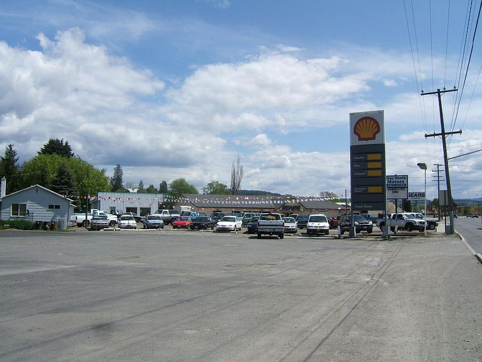 1st image of 750 N Highway 395