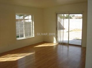 5831 Rio Tinto Way, Las Vegas, NV 89110