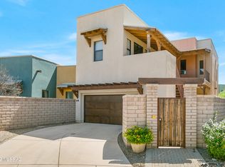 84 E Castlefield Cir, Tucson, AZ 85704