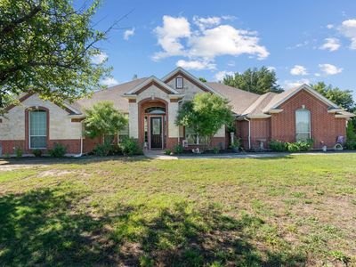118 Crosshair Ct, Azle, TX, 76020